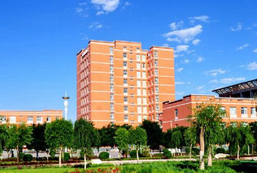 河西学院成人教育