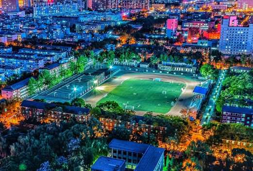 山西大学附属中学校