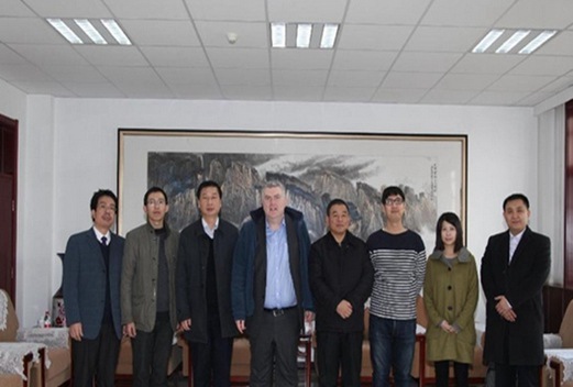 陕西工业职业技术学院