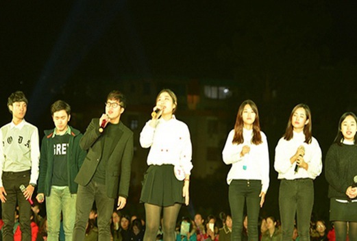 陕西工业职业技术学院