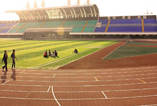 太原师范学院附属中学