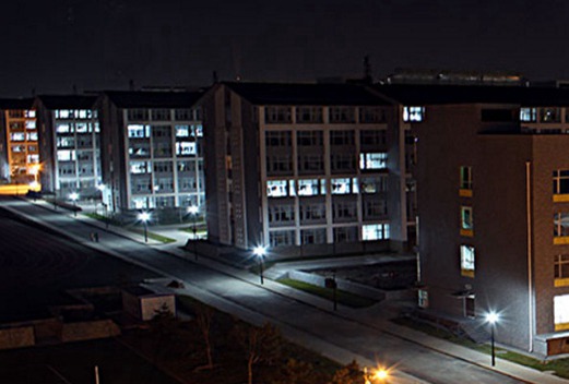 太原师范学院附属中学