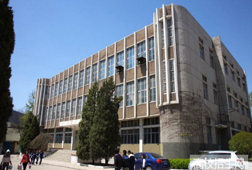 山西药科职业学院