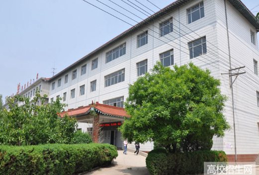 山西药科职业学院