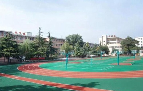 西安实验职业中等专业学校
