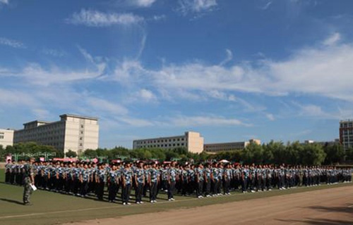 西安汽车科技职业学校