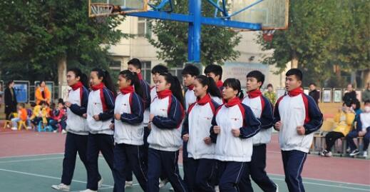 西安特殊教育职业学校