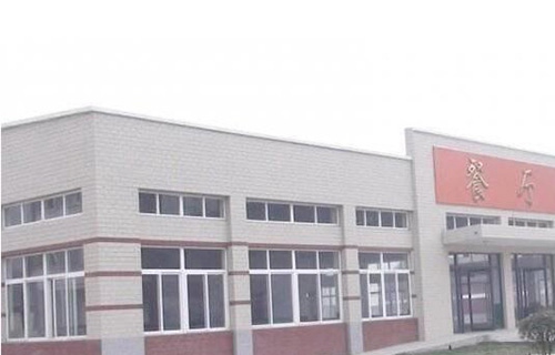 渭南普田轨道交通职业学校