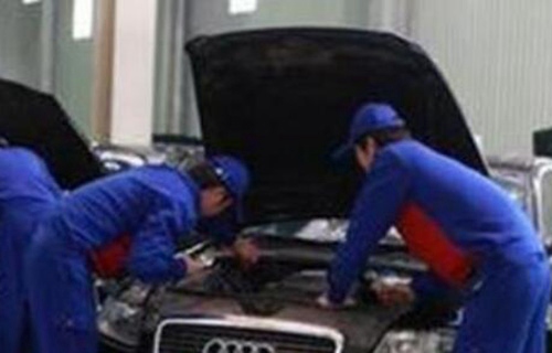 渭南普田轨道交通职业学校