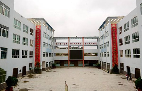 渭南西北新世纪职业中等专业学校