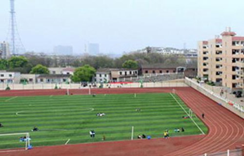 渭南西北新世纪职业中等专业学校