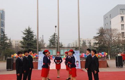 杭州职达外国语学院