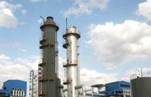 榆林能源化工职业学校