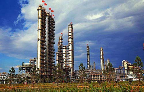 榆林能源化工职业学校