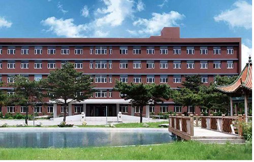 庆阳职业中等专业学校