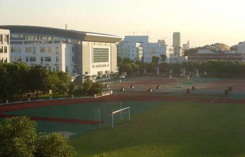 陕西府谷职业中等专业学校