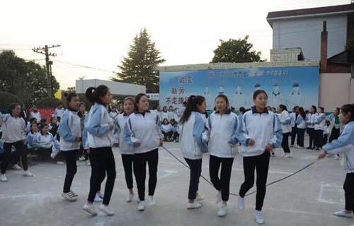 陕西工贸职业中等专业学校（陕西工贸培训学院）