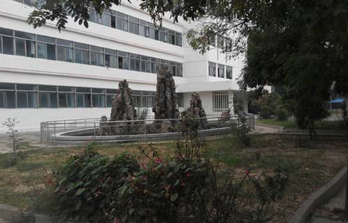 汉中第一职业中等专业学校