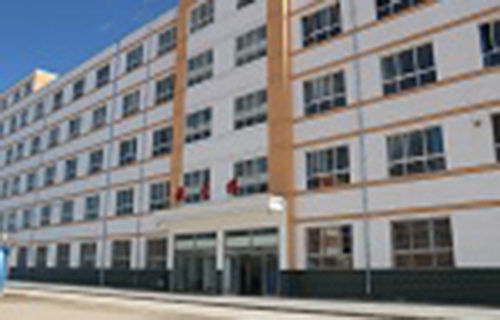 镇原县职业中等专业学校