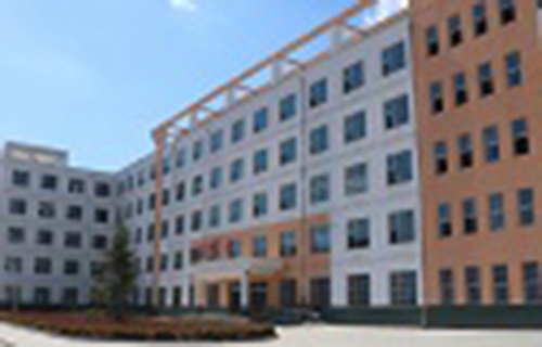 镇原县职业中等专业学校