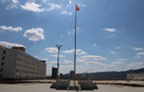 镇原县职业中等专业学校