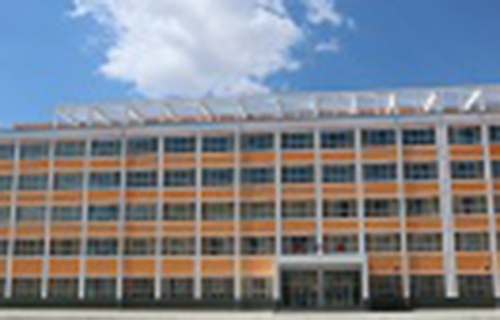 镇原县职业中等专业学校