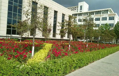 汉中科技职业中等专业学校