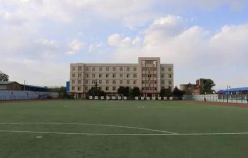 韩城职业中等专业学校