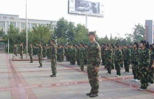韩城职业中等专业学校
