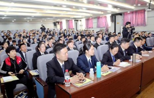 西安体育学院附属竞技体育学校