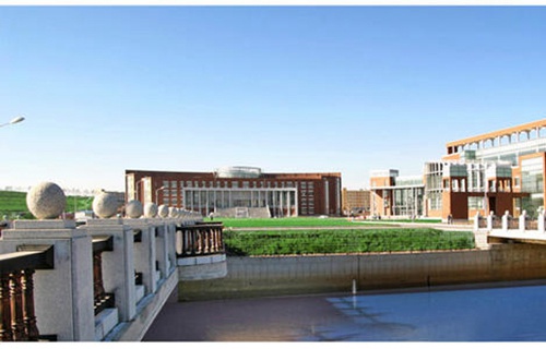 华池县职业中等专业学校