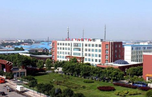 西安生物医药技术职业学校