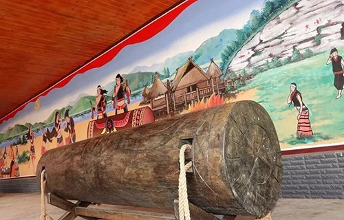 沧源佤族自治县职业技术学校