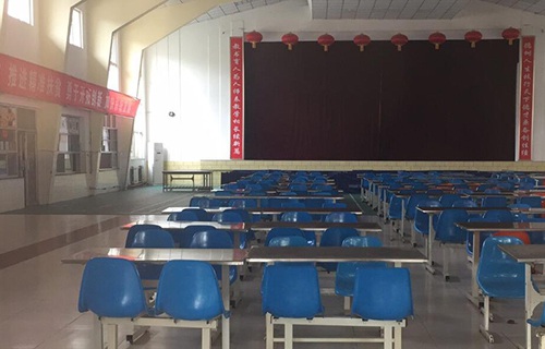 陕西第二商贸学校