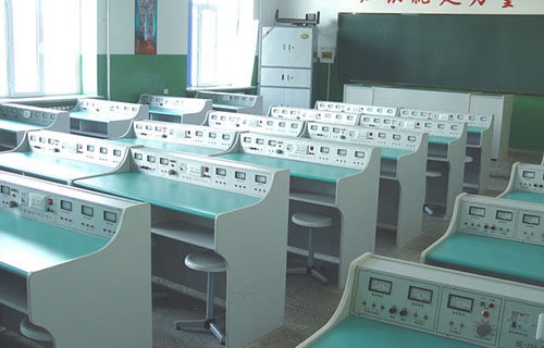 陕西创新工程技术学校