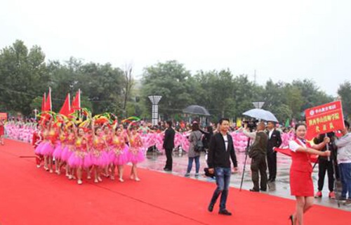 陕西盛华高新技术学校