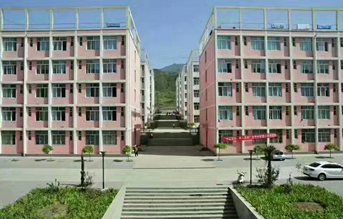 西安高科工程技术学校