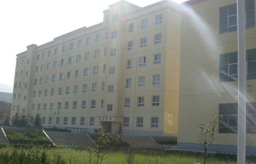 民勤职业中等专业学校