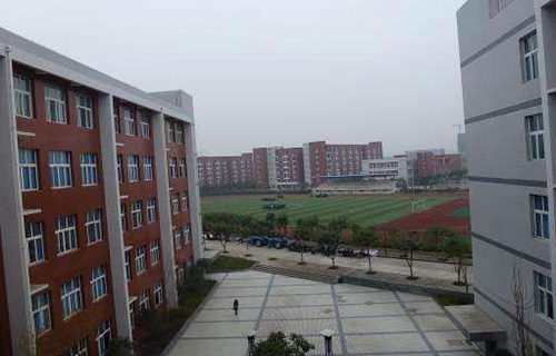 民勤职业中等专业学校