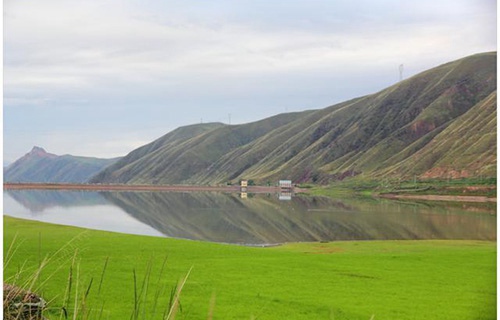 古浪县黄羊川职业技术学校