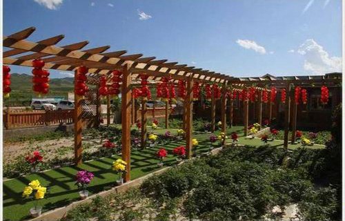 古浪县黄羊川职业技术学校