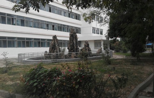 古浪县黄羊川职业技术学校