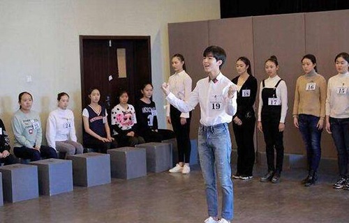 陕西北方工程技术学校