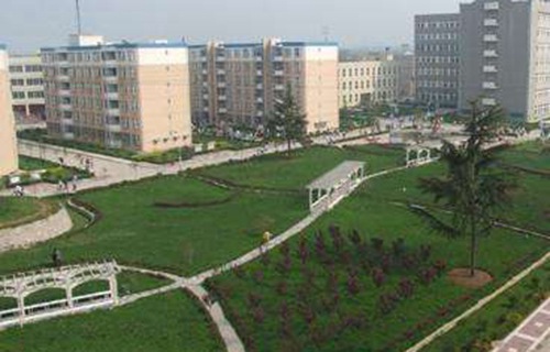 陕西盛华高新技术学校