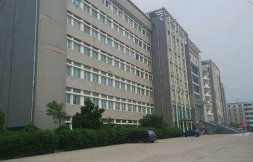陕西盛华高新技术学校