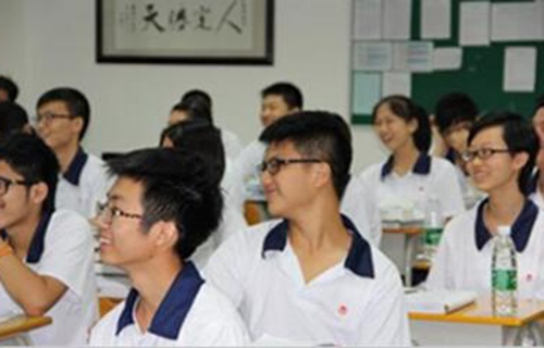 陕西省商务技术学校