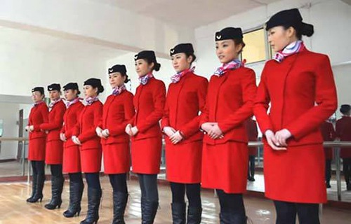 西安高速铁道学校