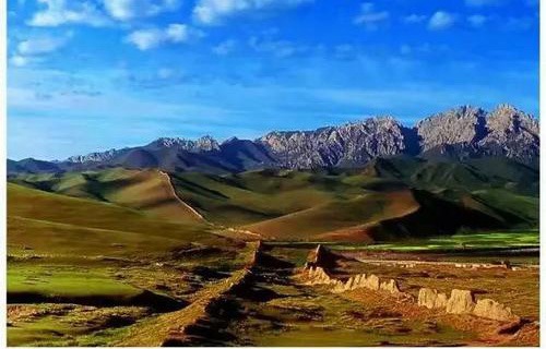 天祝藏族自治县卫生职业技术学校