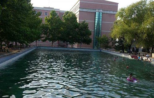 陕西长城科技技术学校