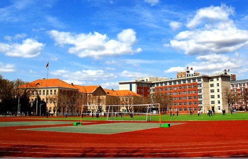 张掖职业中等专业学校